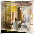 Decorative Wire Mesh/ Metal Curtain Mesh for Sale (ISO)